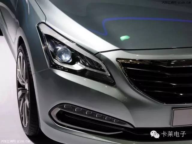 【卡萊維爾帝】外表沉默冷靜，內里熱情奔放