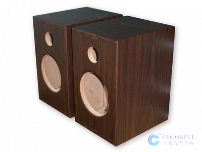 卡萊專業試音箱體--汽車改裝店必備