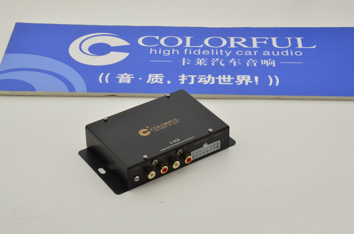 H9音頻轉換器