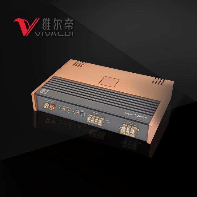 維爾帝黑金至尊夢幻1 DREAM1 MK Ⅱ